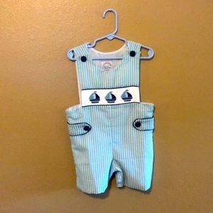 Boys Size 2T